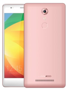 LEAGOO